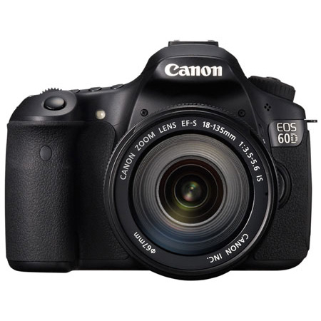 Canon EOS 60D