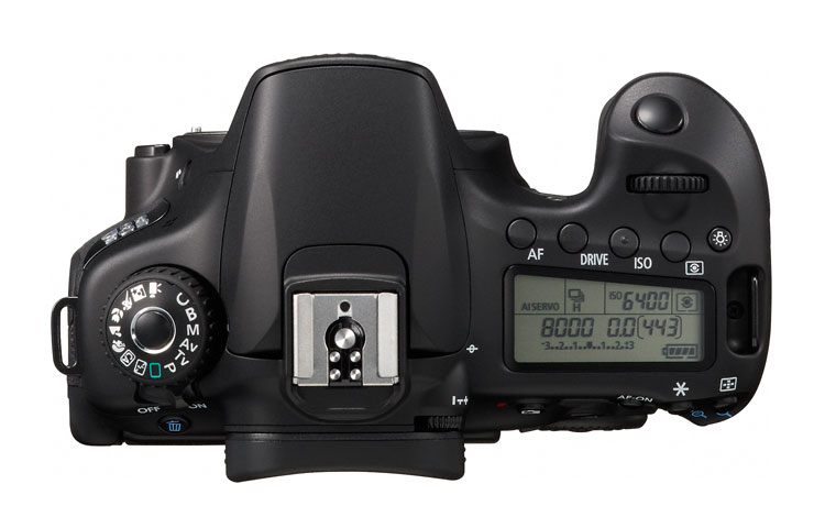 Canon EOS 60D - Image 2